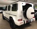 Mercedes-Benz G class G63 AMG 2018 - Bán ô tô Mercedes G63 AMG sản xuất 2018, màu trắng, xe nhập