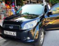 Daihatsu Terios SX 2008 - Bán Daihatsu Terios AT 2008, 4WD, màu đen, nhập khẩu