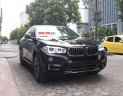 BMW X6 xDrive35i 3.0 AT 2015 - Bán BMW X6 xDrive35i 3.0 AT năm sản xuất 2015, màu đen, xe nhập số tự động