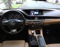 Lexus ES   250 AT 2016 - Cần bán lại xe Lexus ES 250 AT sản xuất 2016, màu đen, xe nhập