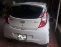 Hyundai Eon   2012 - Bán ô tô Hyundai Eon 2012, màu trắng, xe đẹp long lanh