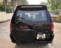 Isuzu Hi lander 2005 - Bán Isuzu Hi lander năm sản xuất 2005, màu đen, giá 235tr