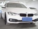 BMW 3 Series  320i   2015 - Bán BMW 3 Series 320i, xe mới 99%, mua 11/2015, phiên bản mới nhất 