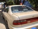 Toyota Corona   1991 - Cần bán lại xe Toyota Corona 1991, màu vàng, nhập khẩu nguyên chiếc