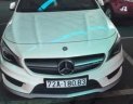 Mercedes-Benz CLA class  45 AMG  2016 - Cần bán xe Mercedes CLA45 AMG nhập khẩu thể thao cao cấp đời 2016