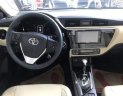 Toyota Corolla altis 2018 - Bán Toyota Corolla Altis 1.8 E (CVT) đủ màu, nhiều ưu đãi, giao xe ngay