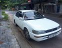 Toyota Corolla   1998 - Bán Toyota Corolla sản xuất 1998, màu trắng, xe nhập, 145tr