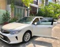 Toyota Camry 2.0E 2016 - Bán xe Toyota Camry 2.0E 2016, màu trắng  