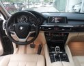 BMW X6 xDrive35i 3.0 AT 2015 - Bán BMW X6 xDrive35i 3.0 AT năm sản xuất 2015, màu đen, xe nhập số tự động