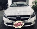 Mercedes-Benz CLA class CLA200 2016 - Bán Mercedes CLA200 2016, đăng ký 2017, xe đẹp đi 7000 km, bao kiểm tra hãng