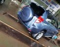 Toyota RAV4   2008 - Bán xe Toyota RAV4 2008, màu xanh, nhập khẩu xe gia đình, giá tốt