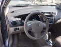 Nissan Grand livina    2011 - Cần bán Nissan Grand Livina xe sản xuất 2011, đăng ký lần đầu 2012, một chủ mua mới từ đầu