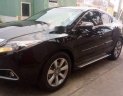 Acura ZDX 2011 - Bán xe Acura ZDX sản xuất năm 2011, màu đen, nhập khẩu