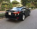 Lexus ES   250 AT 2016 - Cần bán lại xe Lexus ES 250 AT sản xuất 2016, màu đen, xe nhập
