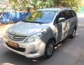 Toyota Innova G 2010 - Bán Toyota Innova G năm 2010, màu bạc như mới, giá chỉ 420 triệu