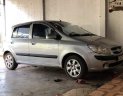 Hyundai Getz    2010 - Bán lại chiếc Hyundai Getz đời 2010, xe nhập chính chủ, bản đủ