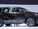 Honda CR V 2018 - Bán Honda CR V sản xuất năm 2018, màu đen, nhập khẩu nguyên chiếc