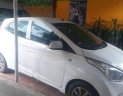 Hyundai Eon   2012 - Bán ô tô Hyundai Eon 2012, màu trắng, xe đẹp long lanh