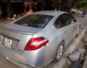 Nissan Teana 2010 - Bán ô tô Nissan Teana 2010, màu bạc chính chủ