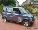 Suzuki Wagon R 2005 - Cần bán lại xe Suzuki Wagon R 2005, giá chỉ 115 triệu