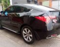 Acura ZDX 2011 - Bán xe Acura ZDX sản xuất năm 2011, màu đen, nhập khẩu