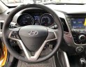 Hyundai Veloster  GDI  2011 - Bán xe Hyundai Veloster GDI đời 2011, xe đẹp xuất sắc, biển