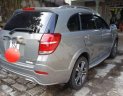 Chevrolet Captiva  AT 2017 - Cần bán xe Chevrolet Captiva AT đời 2017, xe nhà sử dụng, chính chủ, còn rất mới, rất ít đi