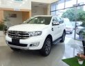 Ford Everest Titanium 2018 - Bán Everest giao ngay, đủ màu, đủ dòng. Giá tốt nhất đồng bằng sông Cửu Long