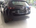 Mazda CX 5   2018 - Bán ô tô Mazda CX 5 đời 2018, màu đen giá tốt