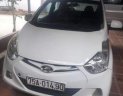 Hyundai Eon   2012 - Bán ô tô Hyundai Eon 2012, màu trắng, xe đẹp long lanh