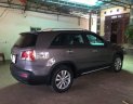 Kia Sorento  MT 2012 - Bán Kia Sorento 2.4 màu nâu, số sàn, tiết kiệm nhiên liệu, nguyên bản từ đầu xe còn mới và đẹp