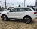 Ford Everest Titanium 2018 - Bán Everest giao ngay, đủ màu, đủ dòng. Giá tốt nhất đồng bằng sông Cửu Long