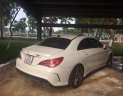 Mercedes-Benz CLA class  45 AMG  2016 - Cần bán xe Mercedes CLA45 AMG nhập khẩu thể thao cao cấp đời 2016