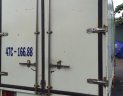 Isuzu NMR 2014 - Bán Isuzu 1t8 2014 thùng kín bảo ôn, đã qua sử dụng cũ