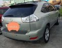 Lexus RX   2005 - Cần bán Lexus RX 2005, xe mới đăng kiểm, thay 4 lớp, máy êm