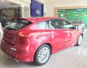 Ford Focus 1.5L Titanium AT - 4D 2018 - Bán ô tô Ford Focus đời 2018, màu đỏ giá tốt