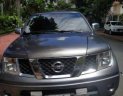 Nissan Navara  MT 2011 - Cần bán xe Nissan Navara LE 2.5MT 2011 (nhập khẩu Thái Lan) số sàn, máy dầu, 2 cầu (gài cầu điện 3 chế độ)