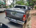 Nissan Navara  MT 2011 - Cần bán xe Nissan Navara LE 2.5MT 2011 (nhập khẩu Thái Lan) số sàn, máy dầu, 2 cầu (gài cầu điện 3 chế độ)