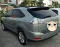 Lexus RX   2005 - Cần bán Lexus RX 2005, xe mới đăng kiểm, thay 4 lớp, máy êm