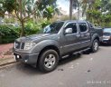 Nissan Navara  MT 2011 - Cần bán xe Nissan Navara LE 2.5MT 2011 (nhập khẩu Thái Lan) số sàn, máy dầu, 2 cầu (gài cầu điện 3 chế độ)