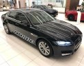 Jaguar XF Prestige 2017 - Bán xe Jaguar XF Prestige đời 2018, màu đen, nhập khẩu nguyên chiếc