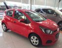 Chevrolet Spark  LS   2018 - Bán Chevrolet Spark LS năm 2018, nhập khẩu nguyên chiếc, 329 triệu 