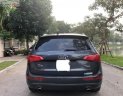 Audi Q5 2011 - Cần bán lại xe Audi Q5 đời 2011, xe nhập chính chủ, 990 triệu