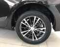 Toyota Corolla altis 1.8G CVT 2018 - Toyota Hải Dương bán xe Corola Altis 1.8 tự động phiên bản nâng cấp khuyến mại lớn, giao xe ngay. Gọi 0976394666