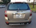 Chevrolet Captiva   LTZ  2008 - Bán xe Captiva 2007 số tự động, bản đủ, ghế điện, điều hòa tự động