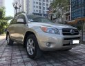 Toyota RAV4 2.4AT Limited 2008 - Bán xe Toyota RAV4 2.4AT Limited SX 2008 màu vàng, biển Hà Nội