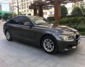 BMW 3 Series 320i 2012 - Cần bán lại xe BMW 3 Series 320i sản xuất năm 2012, màu nâu, xe nhập, 785tr