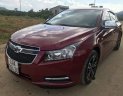 Chevrolet Cruze   LS 1.6 MT  2010 - Cần bán Chevrolet Cruze LS 2010, 1 chủ mua từ hãng, mới nguyên bản