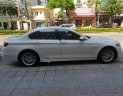 BMW 5 Series 520i 2014 - Bán ô tô BMW 5 Series 520i năm 2014, màu trắng số tự động