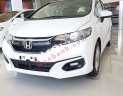 Honda Jazz V 2018 - Bán xe Honda Jazz V đời 2018, màu trắng, nhập khẩu Thái, giá chỉ 544 triệu